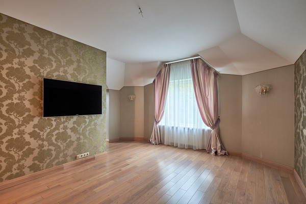 Продам коттедж, Центральная (Подрезково мкр.) ул, 10, Химки г, 0 км от города