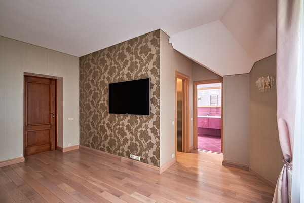 Продам коттедж, Центральная (Подрезково мкр.) ул, 10, Химки г, 0 км от города