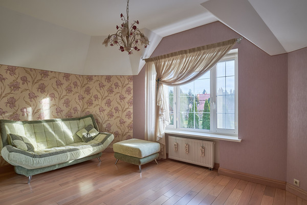 Продам коттедж, Центральная (Подрезково мкр.) ул, 10, Химки г, 0 км от города