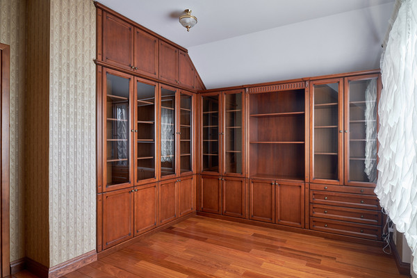 Продам коттедж, Центральная (Подрезково мкр.) ул, 10, Химки г, 0 км от города