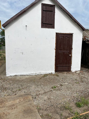 Продам дом, Центральная ул, 41, Пирожок х, 0 км от города