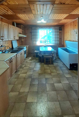 Продам дом, Центральная ул, 41, Пирожок х, 0 км от города