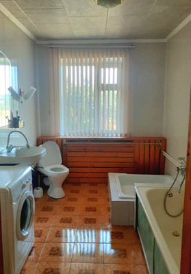 Продам дом, Центральная ул, 41, Пирожок х, 0 км от города