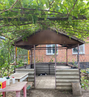 Продам дом, Центральная ул, 41, Пирожок х, 0 км от города