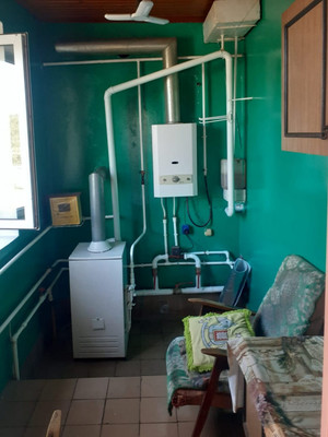 Продам дом, Центральная ул, 41, Пирожок х, 0 км от города