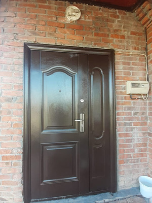 Продам дом, Центральная ул, 41, Пирожок х, 0 км от города