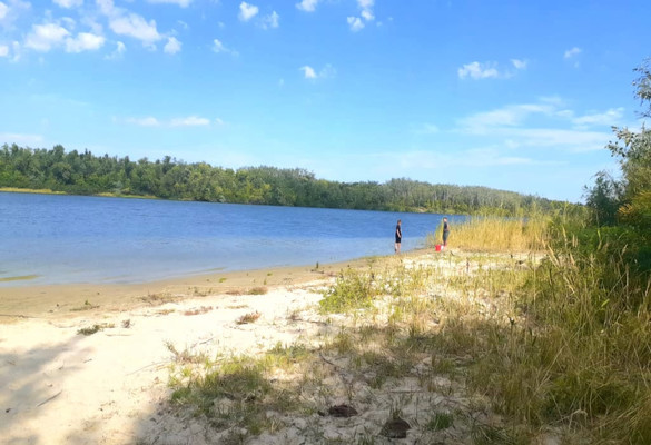 Продам дом, Центральная ул, 41, Пирожок х, 0 км от города