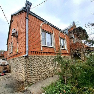 Продам дом, Московская ул, 130, Цимлянск г, 0 км от города