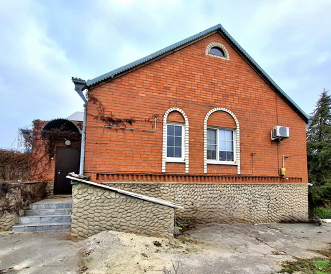 Продам дом, Московская ул, 130, Цимлянск г, 0 км от города