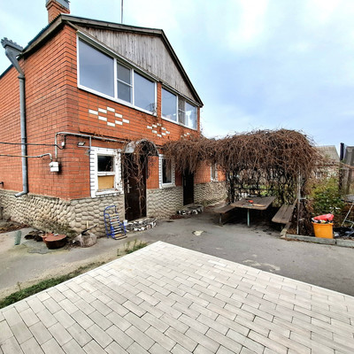 Продам дом, Московская ул, 130, Цимлянск г, 0 км от города