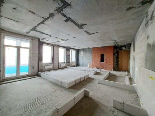 Продам двухкомнатную (2-комн.) квартиру, Маломосковская ул, 14, Москва г