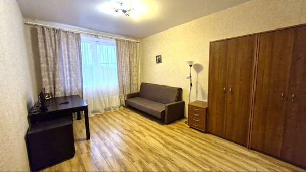 Продам однокомнатную (1-комн.) квартиру, Горького (Львовский мкр.) ул, 17, Подольск г