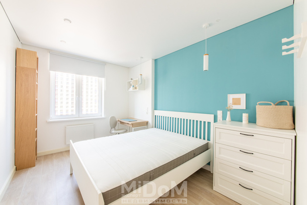 Сдам двухкомнатную (2-комн.) квартиру, Парфёновская ул, 9к2, Санкт-Петербург г