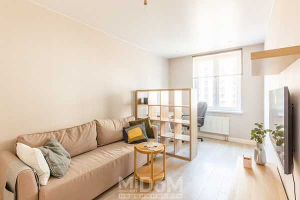 Сдам двухкомнатную (2-комн.) квартиру, Парфёновская ул, 9к2, Санкт-Петербург г