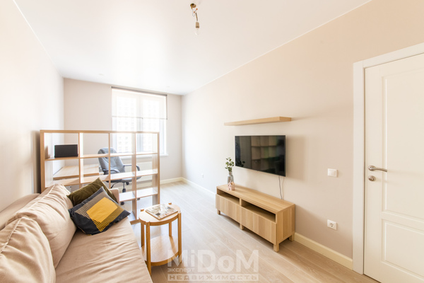 Сдам двухкомнатную (2-комн.) квартиру, Парфёновская ул, 9к2, Санкт-Петербург г