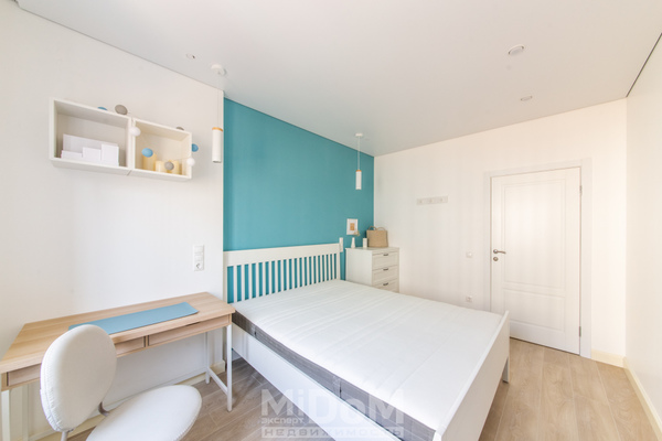 Сдам двухкомнатную (2-комн.) квартиру, Парфёновская ул, 9к2, Санкт-Петербург г