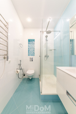 Сдам двухкомнатную (2-комн.) квартиру, Парфёновская ул, 9к2, Санкт-Петербург г