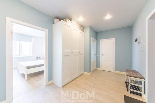 Сдам двухкомнатную (2-комн.) квартиру, Парфёновская ул, 9к2, Санкт-Петербург г