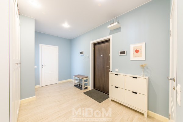 Сдам двухкомнатную (2-комн.) квартиру, Парфёновская ул, 9к2, Санкт-Петербург г