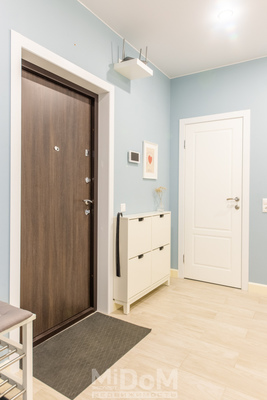 Сдам двухкомнатную (2-комн.) квартиру, Парфёновская ул, 9к2, Санкт-Петербург г