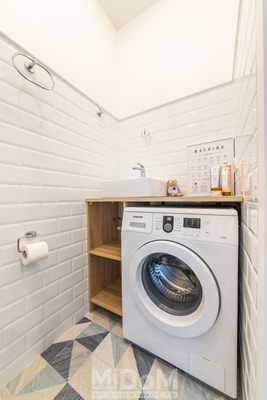 Сдам двухкомнатную (2-комн.) квартиру, Парфёновская ул, 9к2, Санкт-Петербург г