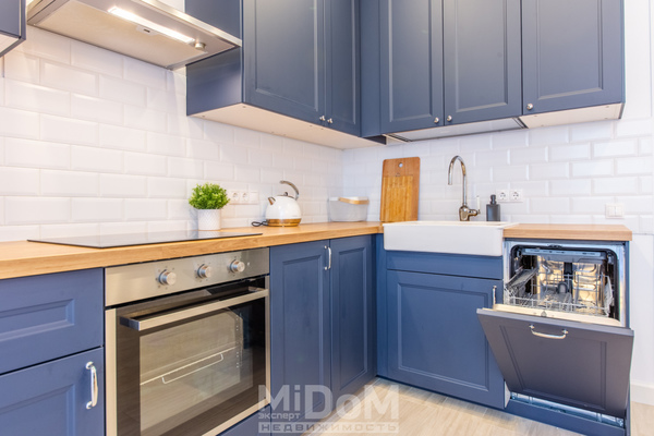 Сдам двухкомнатную (2-комн.) квартиру, Парфёновская ул, 9к2, Санкт-Петербург г