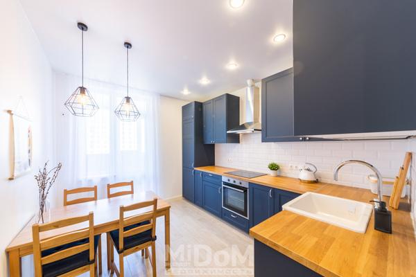 Сдам двухкомнатную (2-комн.) квартиру, Парфёновская ул, 9к2, Санкт-Петербург г