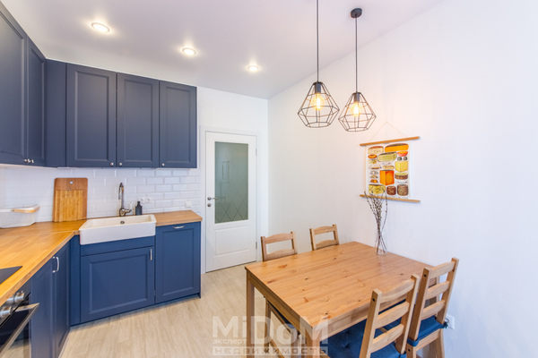 Сдам двухкомнатную (2-комн.) квартиру, Парфёновская ул, 9к2, Санкт-Петербург г