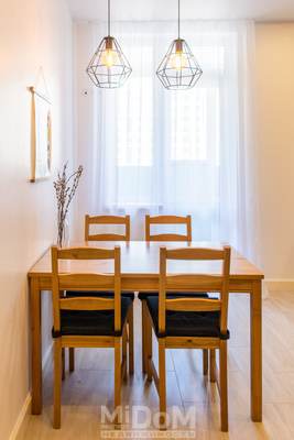 Сдам двухкомнатную (2-комн.) квартиру, Парфёновская ул, 9к2, Санкт-Петербург г