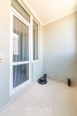 Сдам двухкомнатную (2-комн.) квартиру, Парфёновская ул, 9к2, Санкт-Петербург г