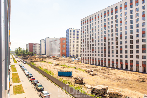 Сдам двухкомнатную (2-комн.) квартиру, Парфёновская ул, 9к2, Санкт-Петербург г