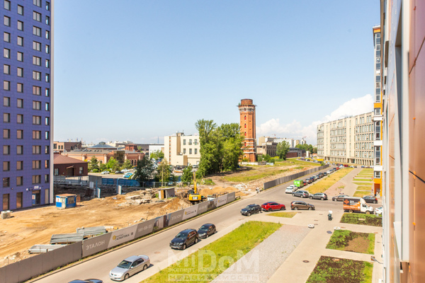 Сдам двухкомнатную (2-комн.) квартиру, Парфёновская ул, 9к2, Санкт-Петербург г