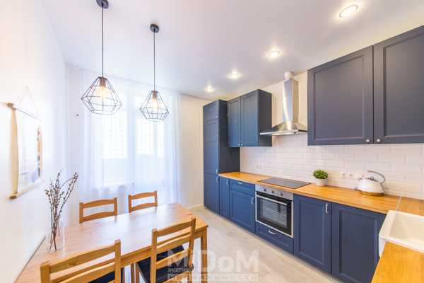 Сдам двухкомнатную (2-комн.) квартиру, Парфёновская ул, 9к2, Санкт-Петербург г