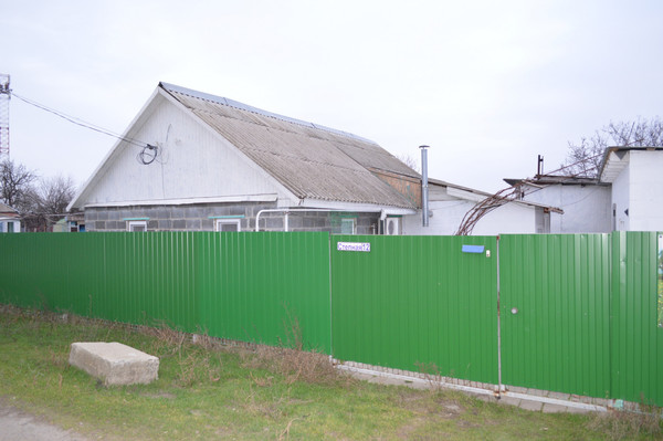 Продам дом, 12, Парамонов х, 0 км от города