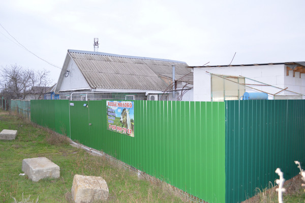 Продам дом, 12, Парамонов х, 0 км от города