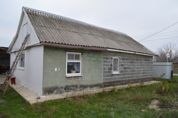 Продам дом, 12, Парамонов х, 0 км от города