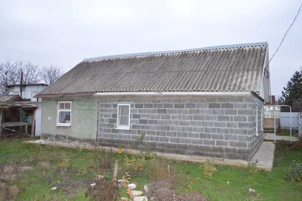 Продам дом, 12, Парамонов х, 0 км от города