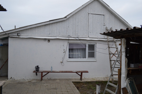 Продам дом, 12, Парамонов х, 0 км от города