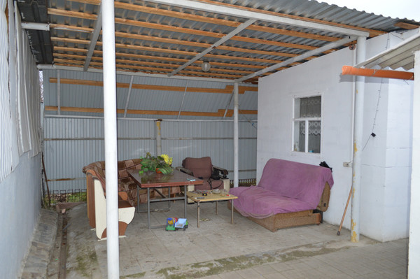 Продам дом, 12, Парамонов х, 0 км от города