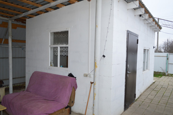 Продам дом, 12, Парамонов х, 0 км от города