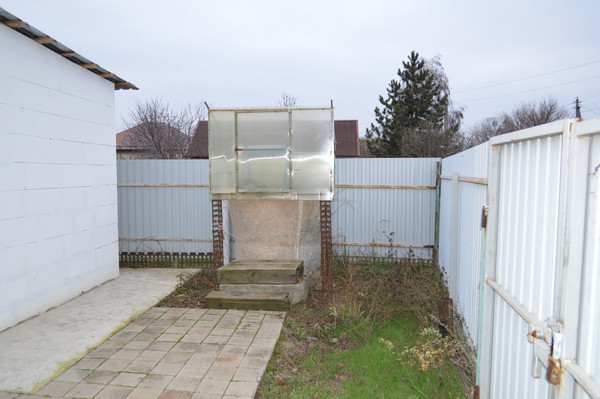 Продам дом, 12, Парамонов х, 0 км от города