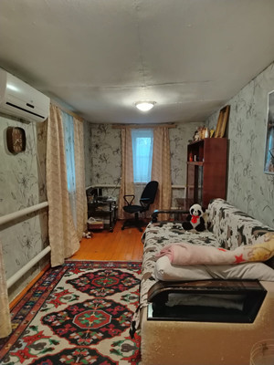 Продам дом, 12, Парамонов х, 0 км от города