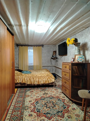 Продам дом, 12, Парамонов х, 0 км от города