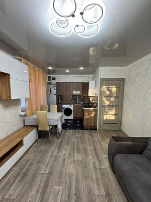 Продам двухкомнатную (2-комн.) квартиру, Мира пр-кт, 60Вкк1, Волгодонск г