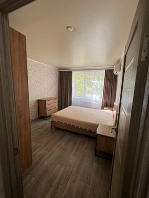 Продам двухкомнатную (2-комн.) квартиру, Мира пр-кт, 60Вкк1, Волгодонск г