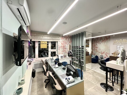 Продам коммерческое помещение 72,7 м2, Бачуринская ул, 9Ак2, Коммунарка п