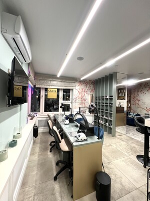 Продам коммерческое помещение 72,7 м2, Бачуринская ул, 9Ак2, Коммунарка п