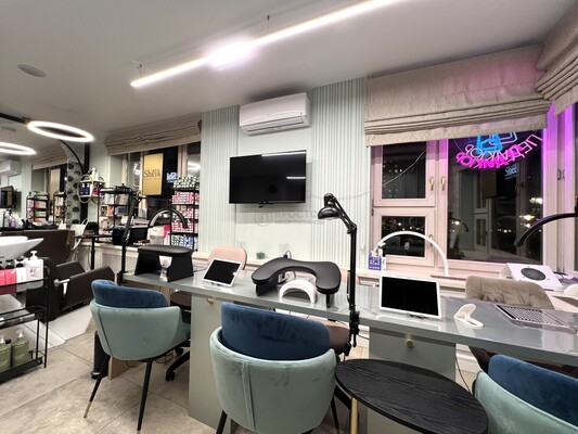 Продам коммерческое помещение 72,7 м2, Бачуринская ул, 9Ак2, Коммунарка п