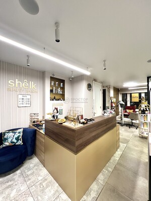 Продам коммерческое помещение 72,7 м2, Бачуринская ул, 9Ак2, Коммунарка п