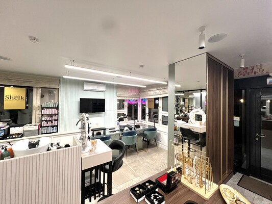 Продам коммерческое помещение 72,7 м2, Бачуринская ул, 9Ак2, Коммунарка п